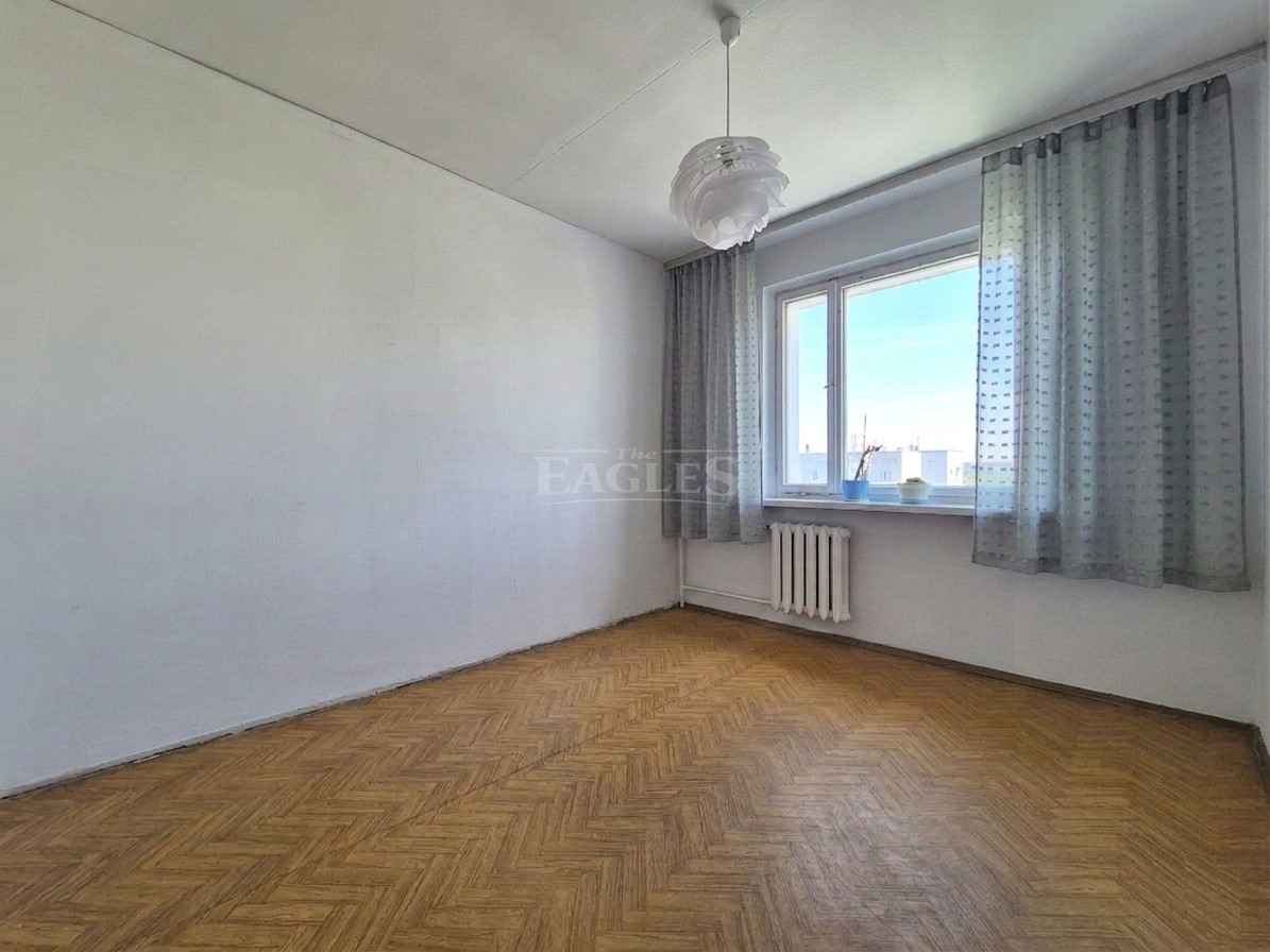 3 pokoje 62,10 m² | Ursynów | blisko metra