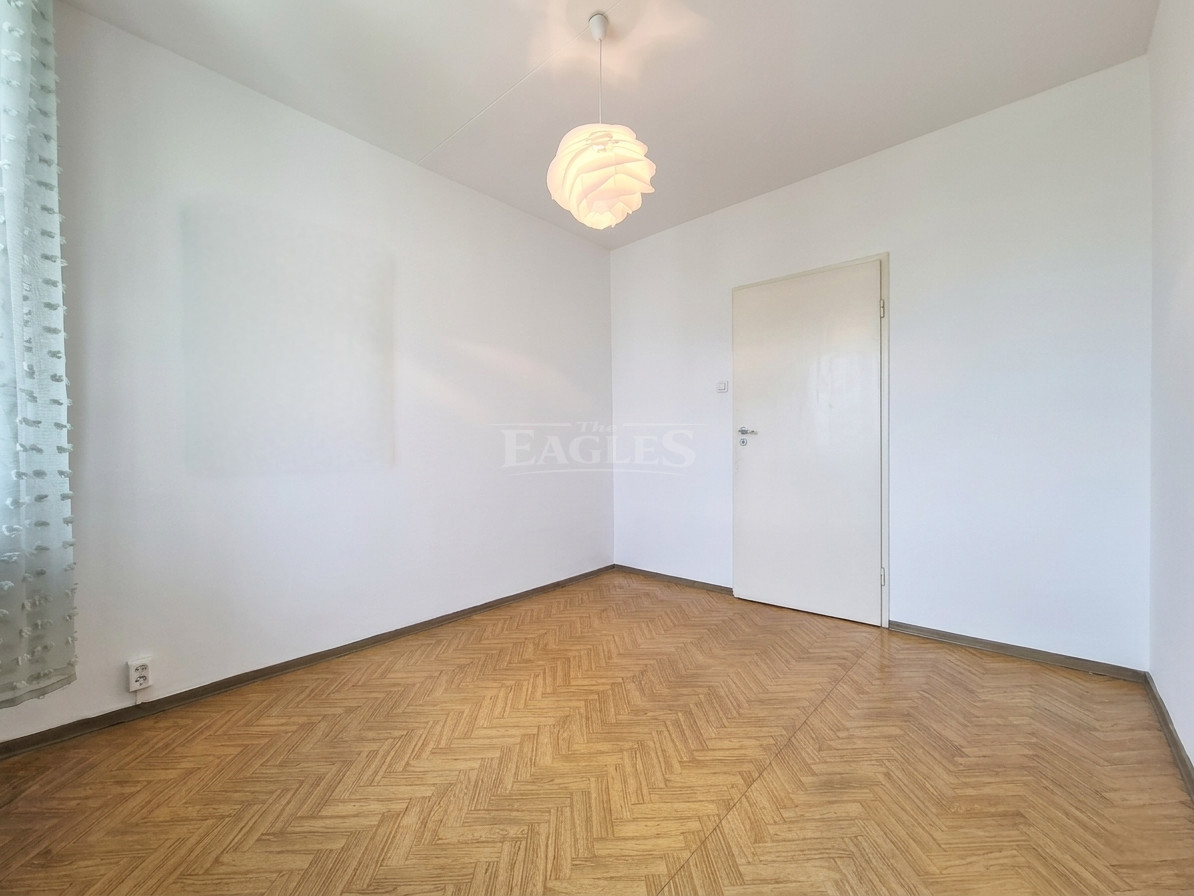 3 pokoje 62,10 m² | Ursynów | blisko metra