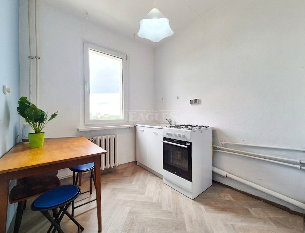 3 pokoje 62,10 m² | Ursynów | blisko metra