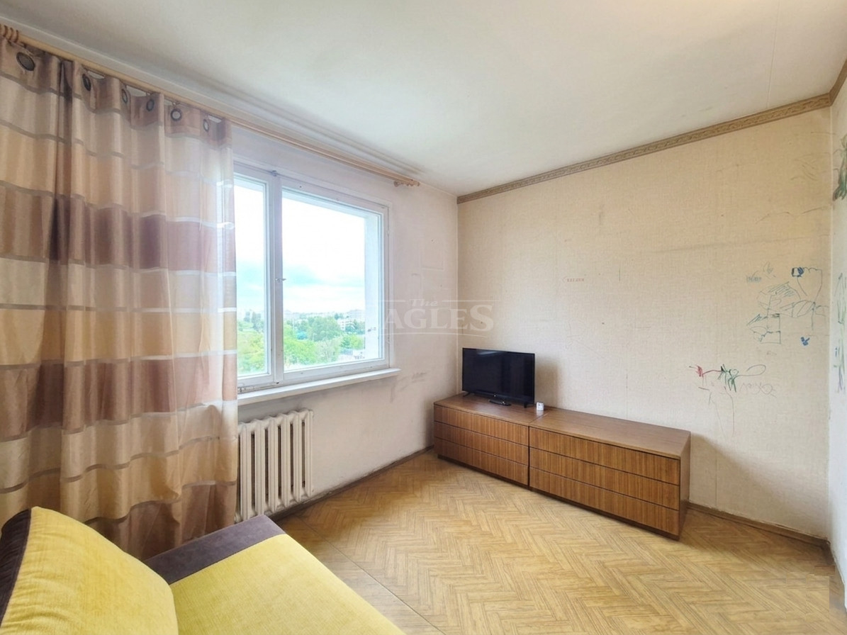3 pokoje 62,10 m² | Ursynów | blisko metra