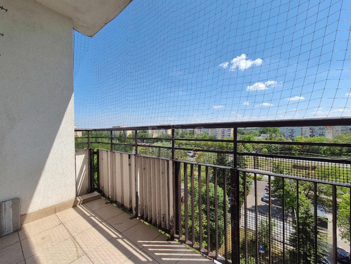3 pokoje 62,10 m² | Ursynów | blisko metra