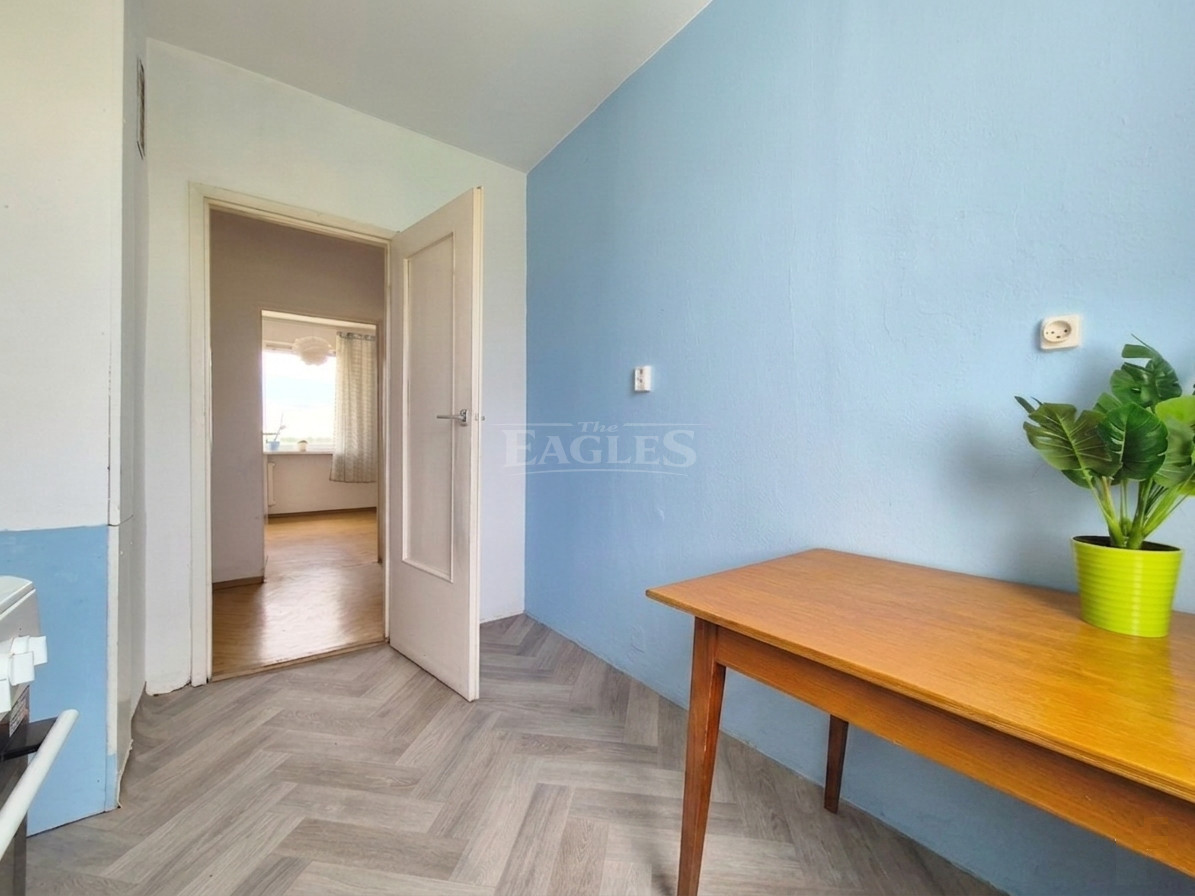3 pokoje 62,10 m² | Ursynów | blisko metra