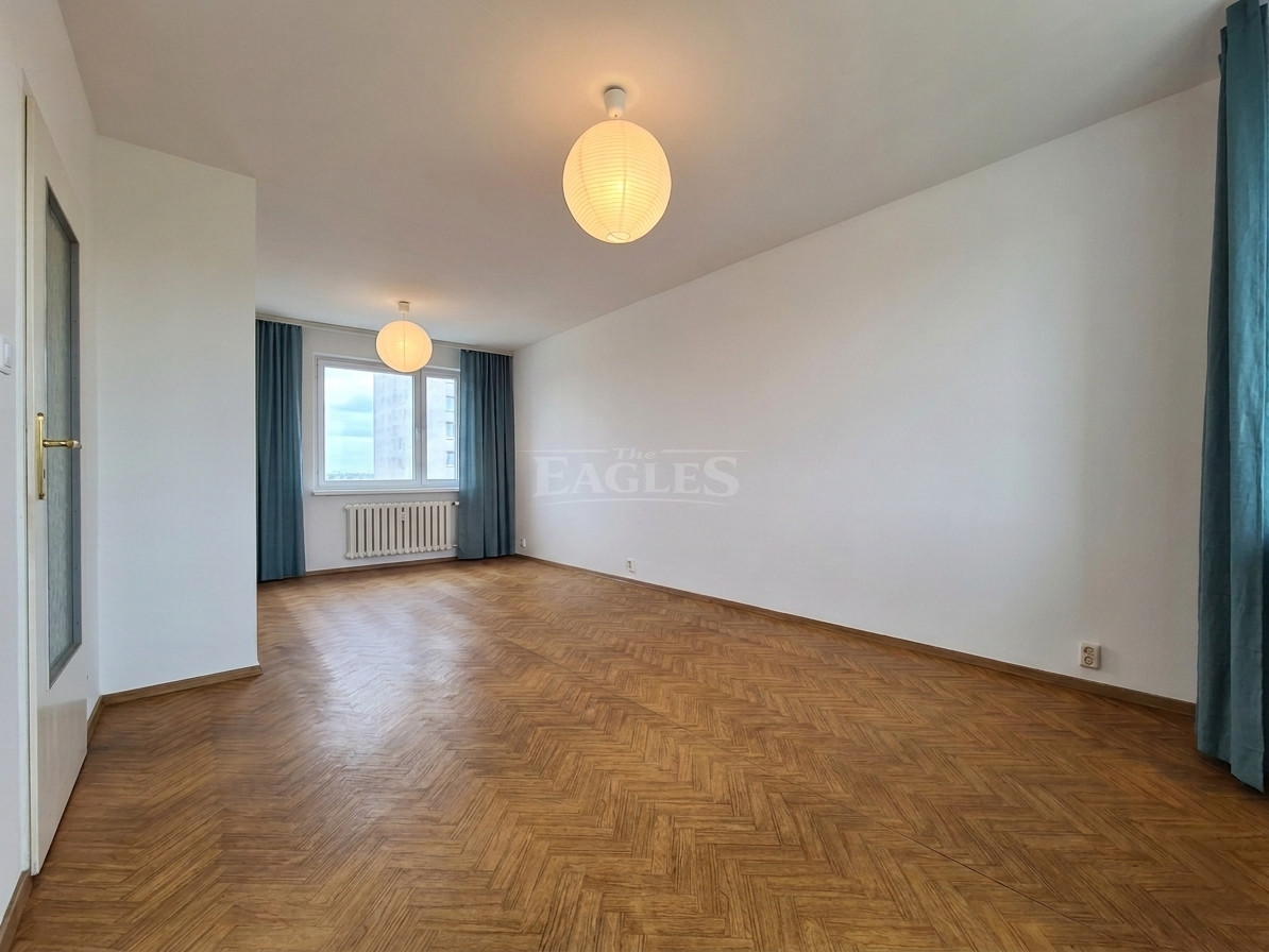 3 pokoje 62,10 m² | Ursynów | blisko metra