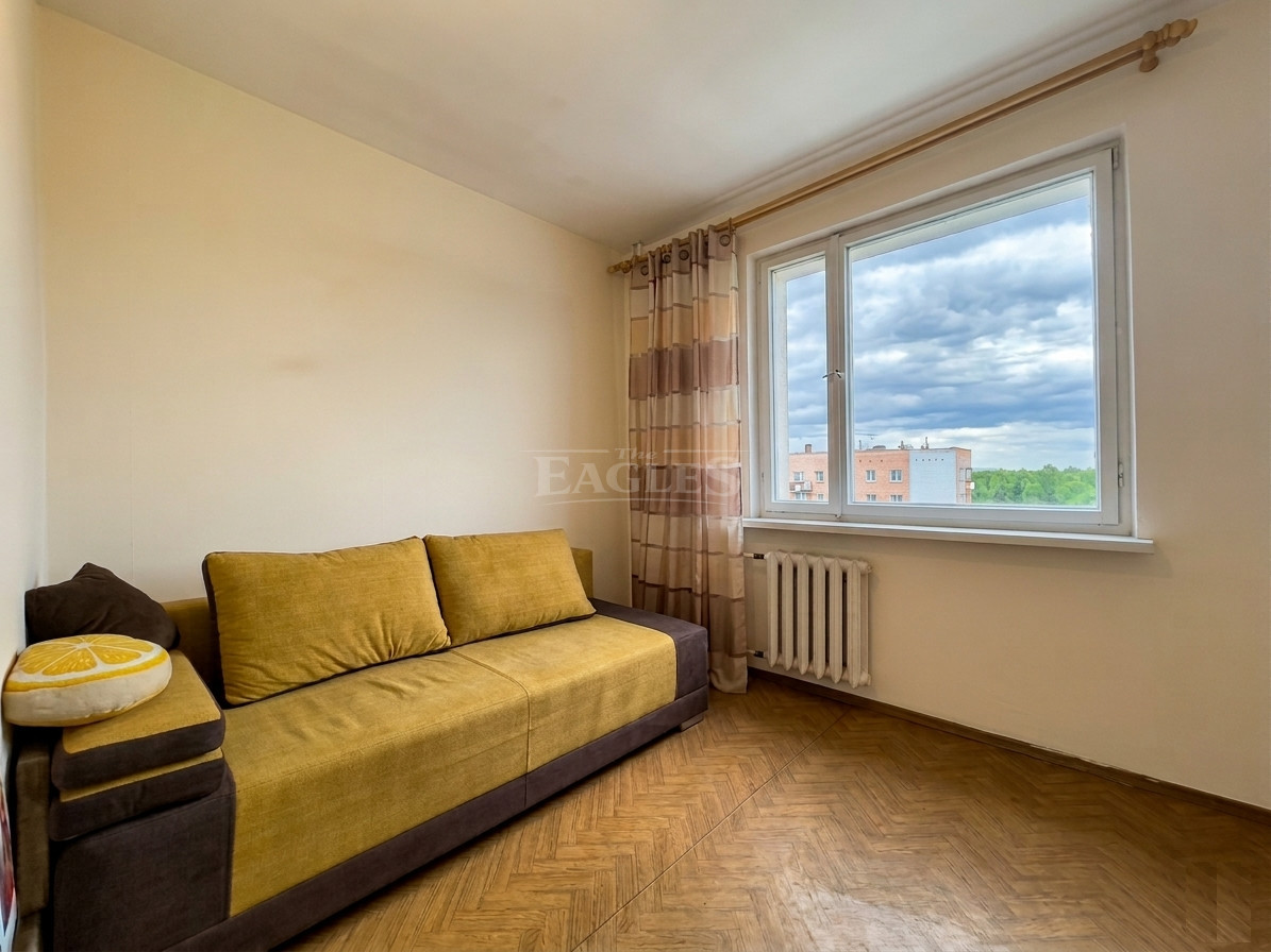 3 pokoje 62,10 m² | Ursynów | blisko metra