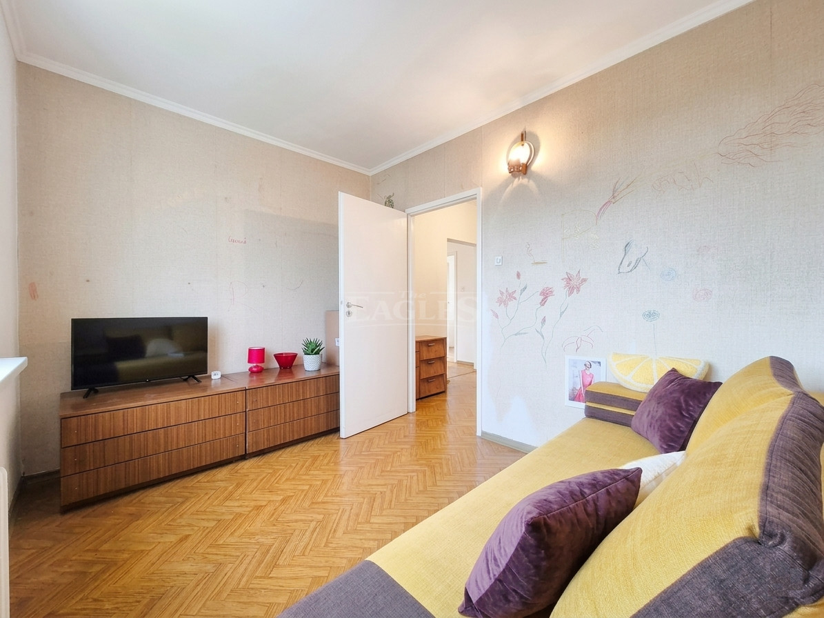 3 pokoje 62,10 m² | Ursynów | blisko metra