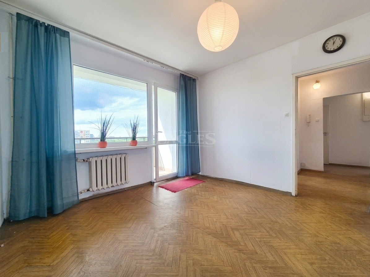 3 pokoje 62,10 m² | Ursynów | blisko metra