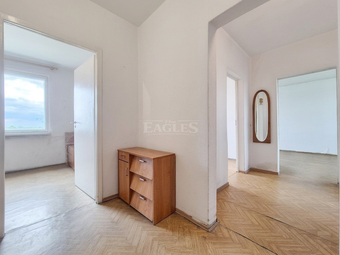 3 pokoje 62,10 m² | Ursynów | blisko metra