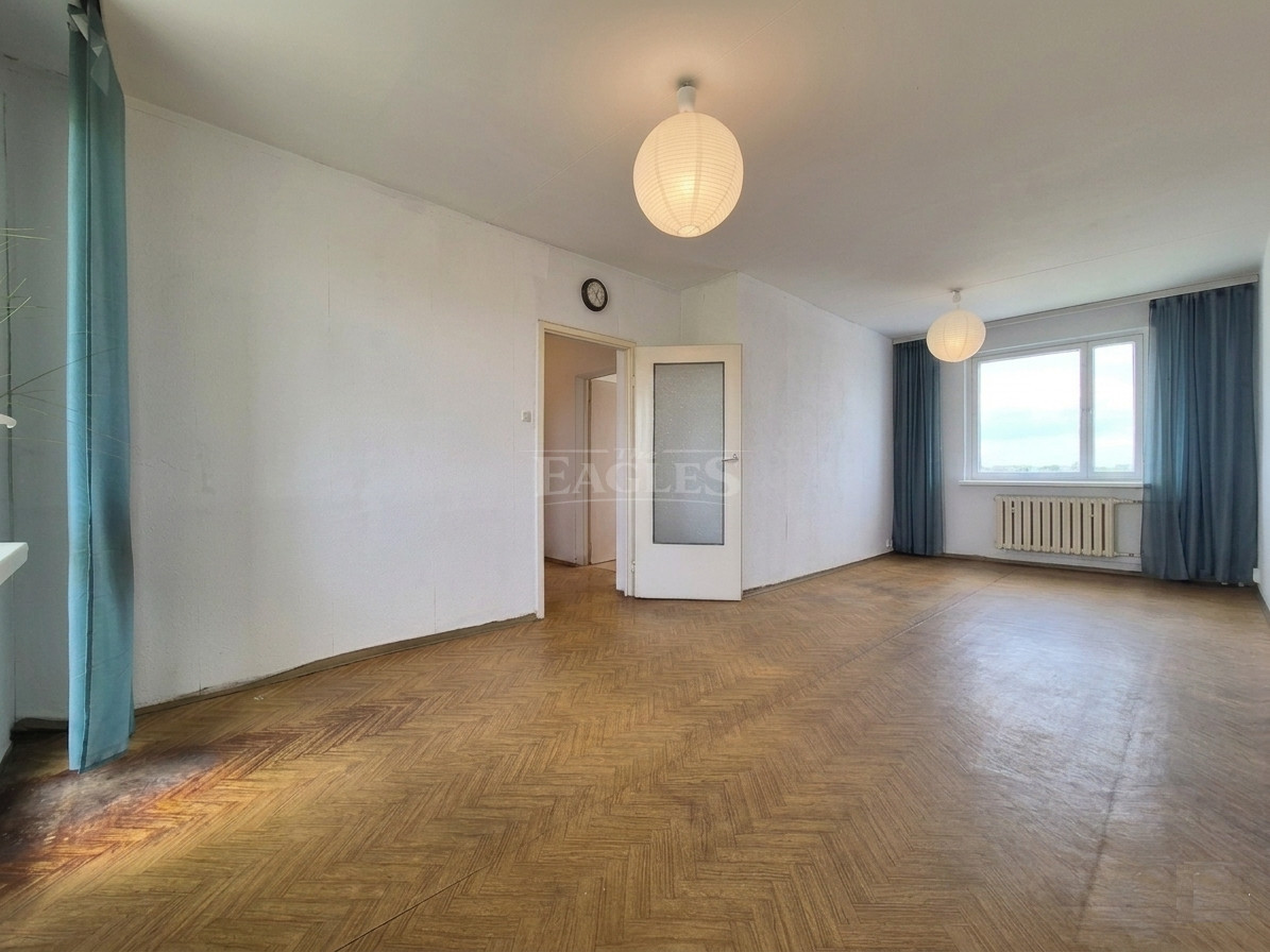 3 pokoje 62,10 m² | Ursynów | blisko metra