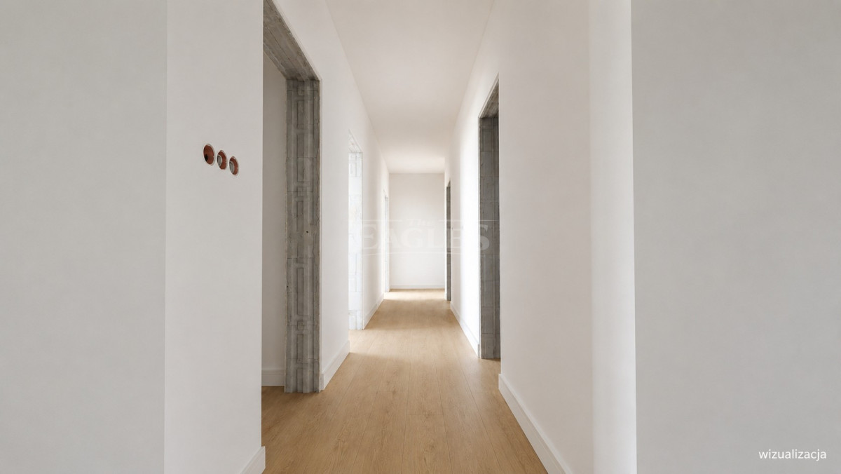 Nowy dom parterowy | 171 m² | Działka 1000 m²