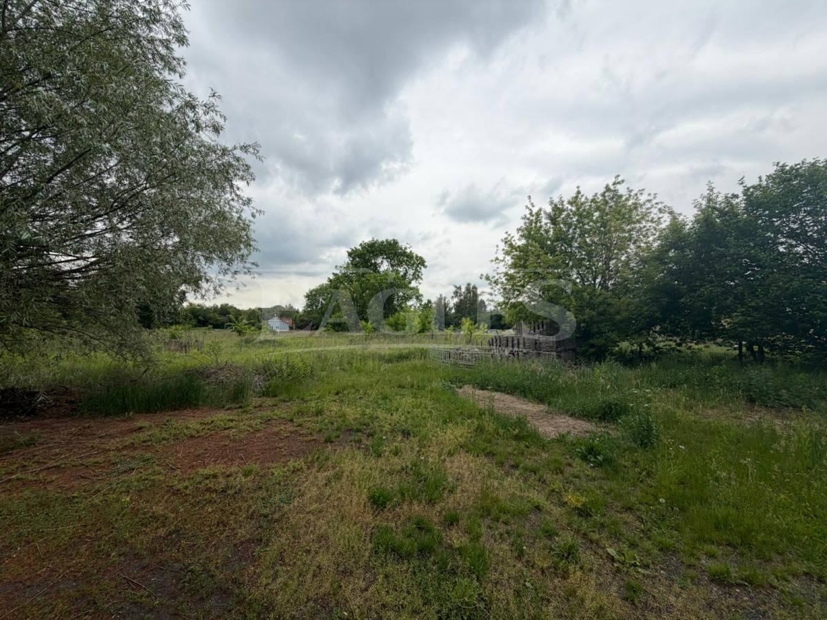 Działka inwestycyjna 5770 m² na Ursynowie