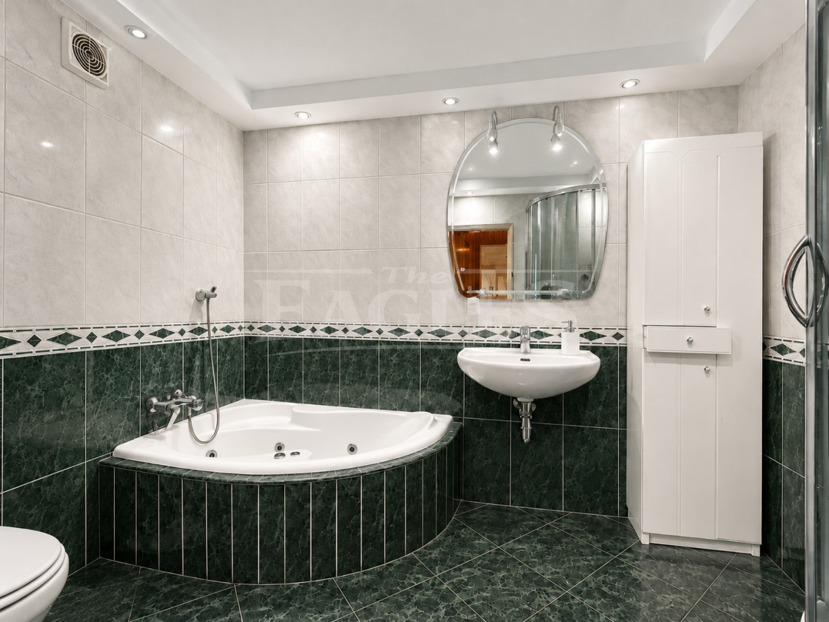 Dom 225 m², 6 pokoi, garaż, Wawer blisko SKM