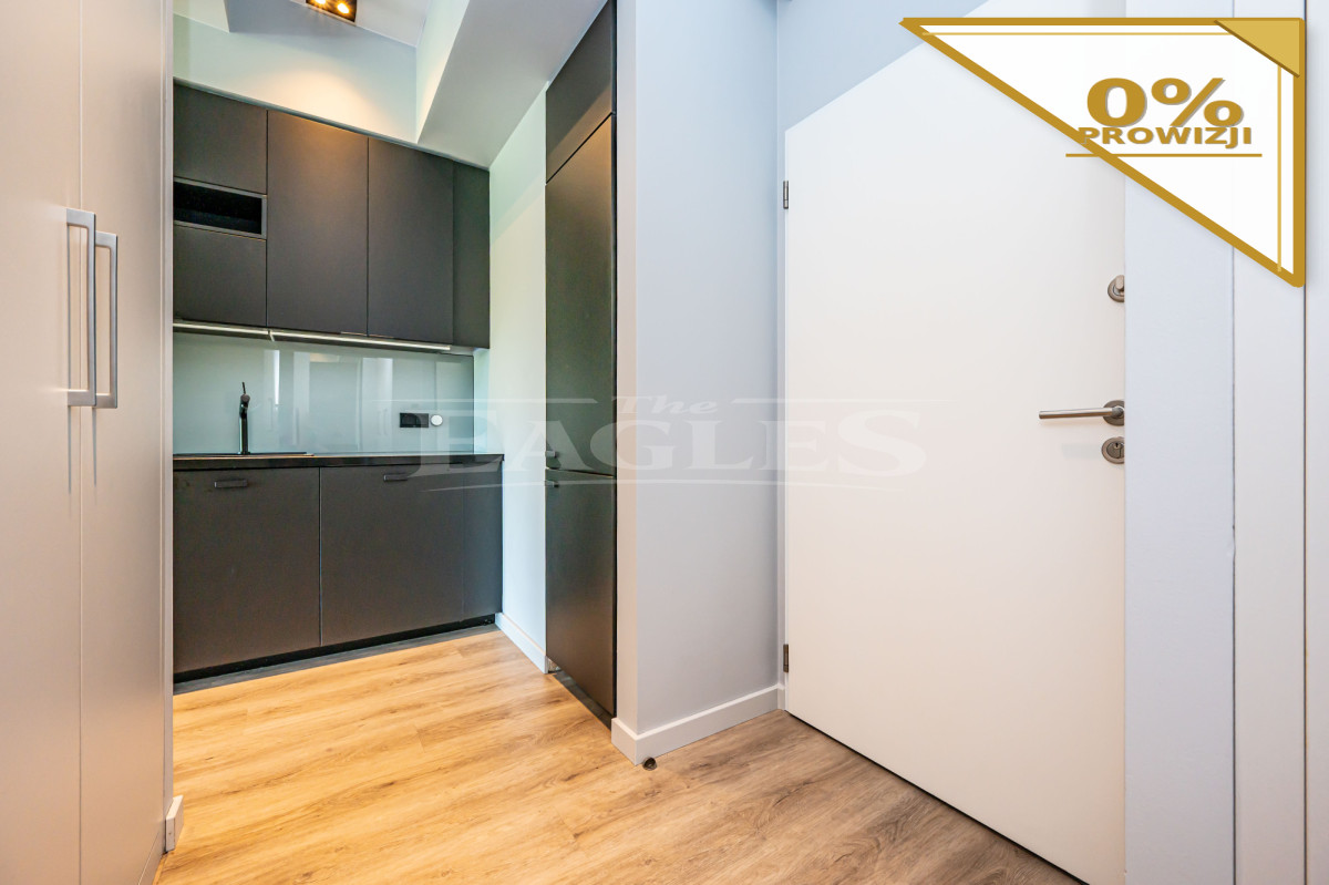 Wyjątkowy apartament na Mokotowie Prowizja 0%