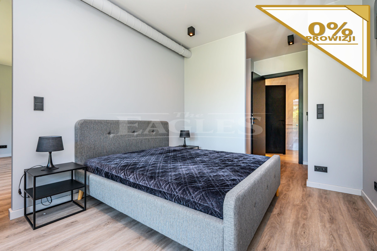 Wyjątkowy apartament na Mokotowie Prowizja 0%