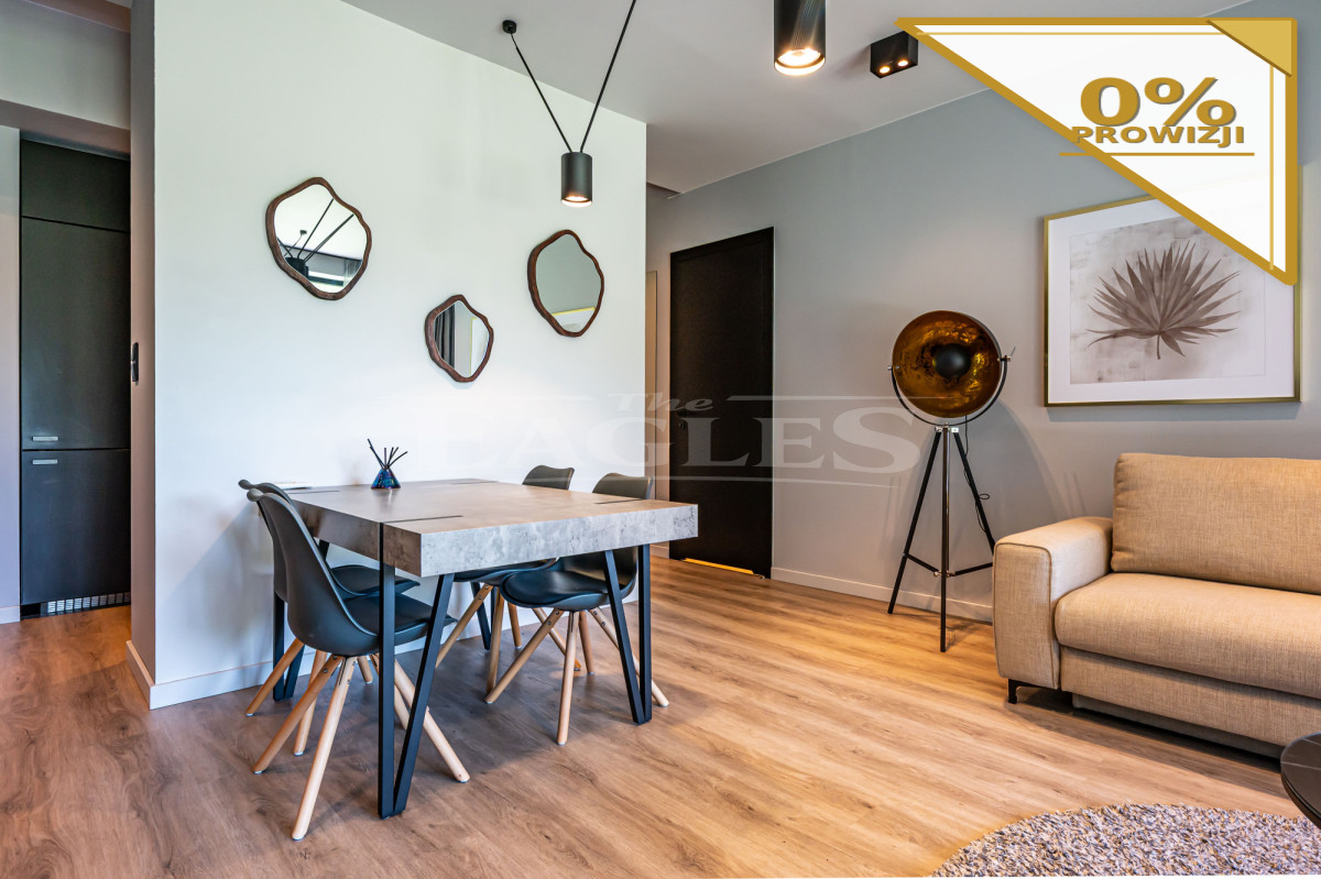 Wyjątkowy apartament na Mokotowie Prowizja 0%