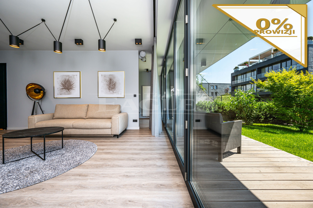 Wyjątkowy apartament na Mokotowie Prowizja 0%