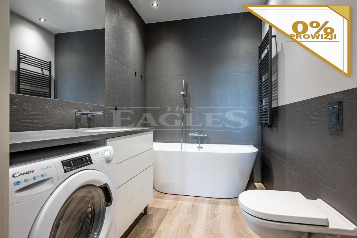 Prestiżowy apartament  Prowizja 0%