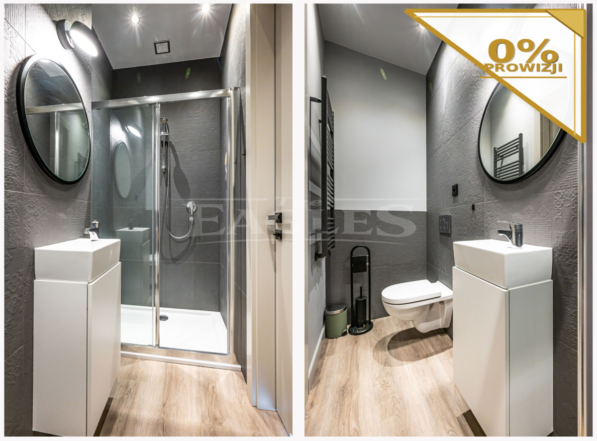 Prestiżowy apartament  Prowizja 0%