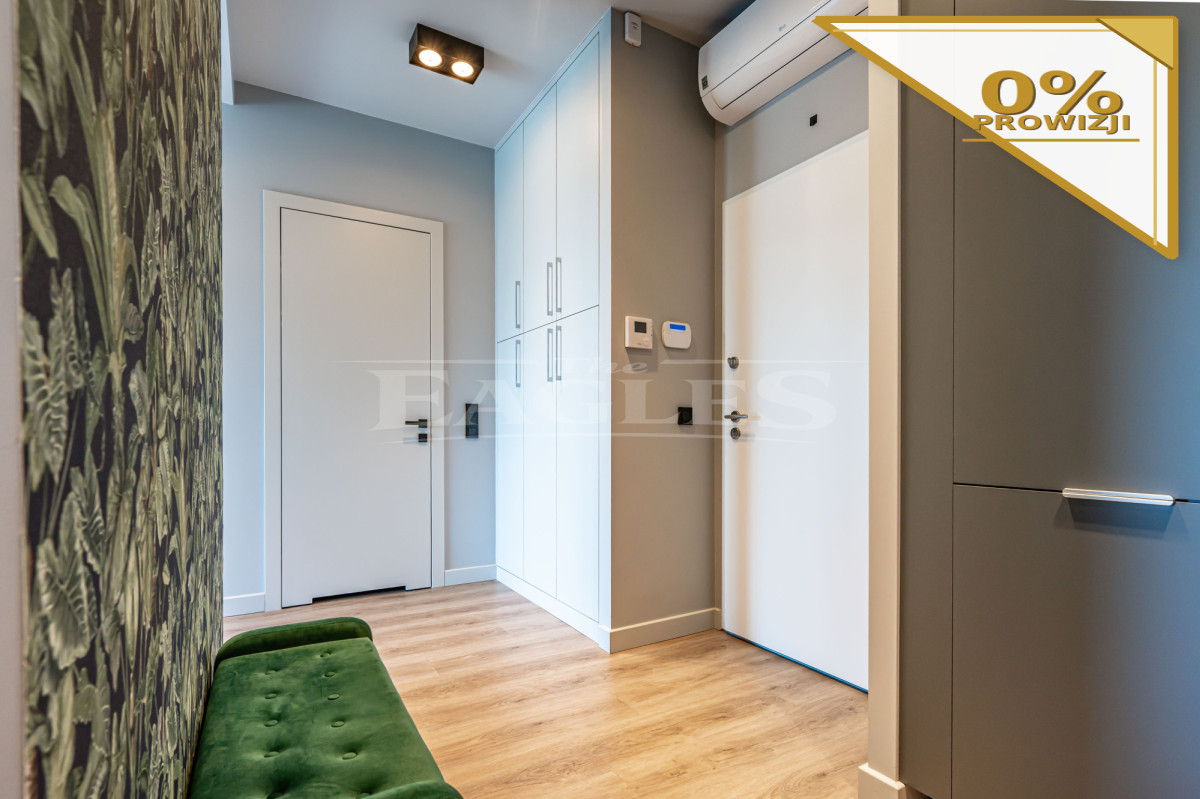 Prestiżowy apartament  Prowizja 0%