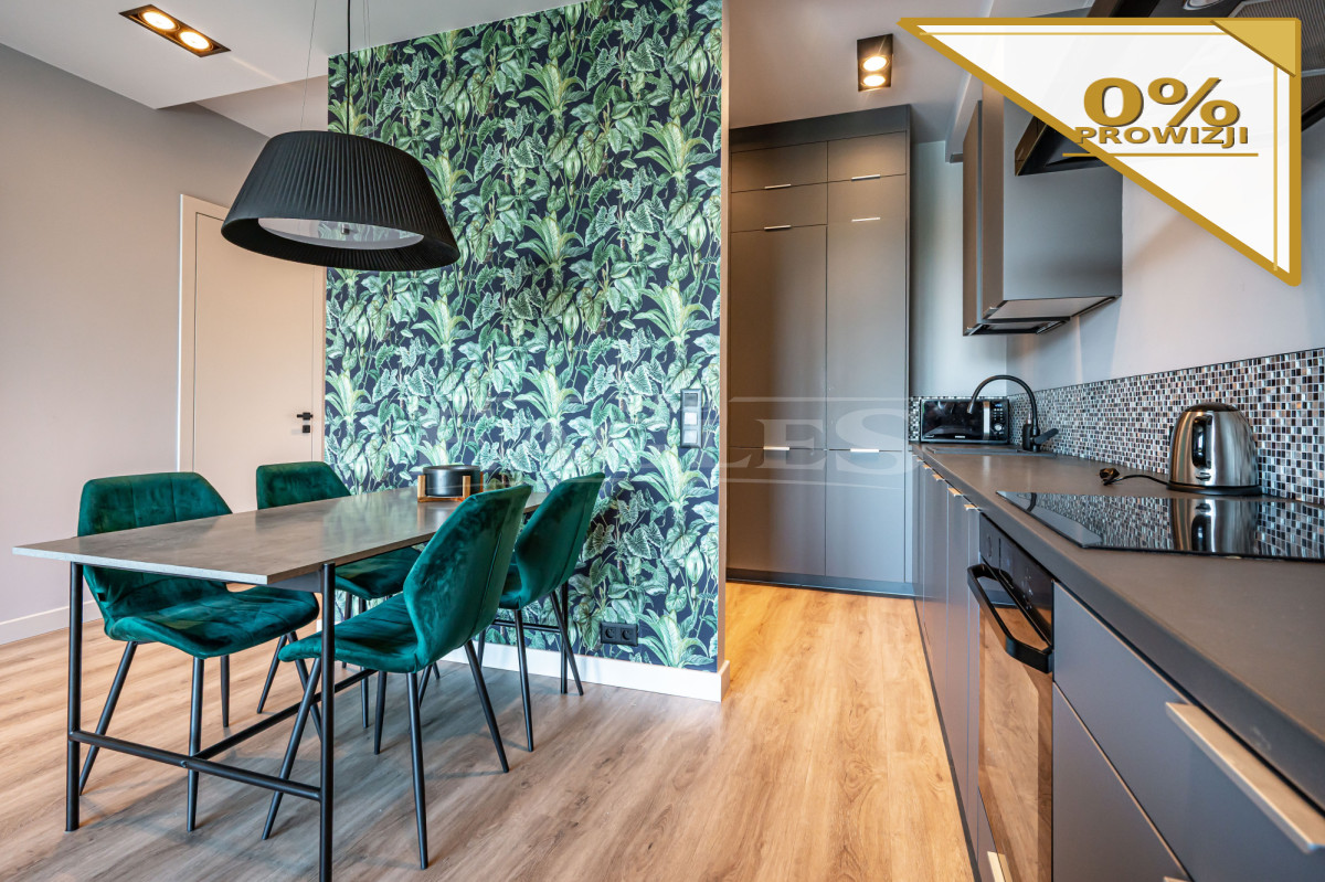 Prestiżowy apartament  Prowizja 0%