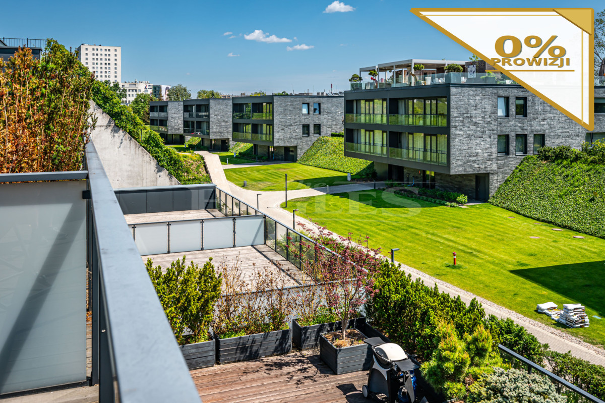 Prestiżowy apartament  Prowizja 0%
