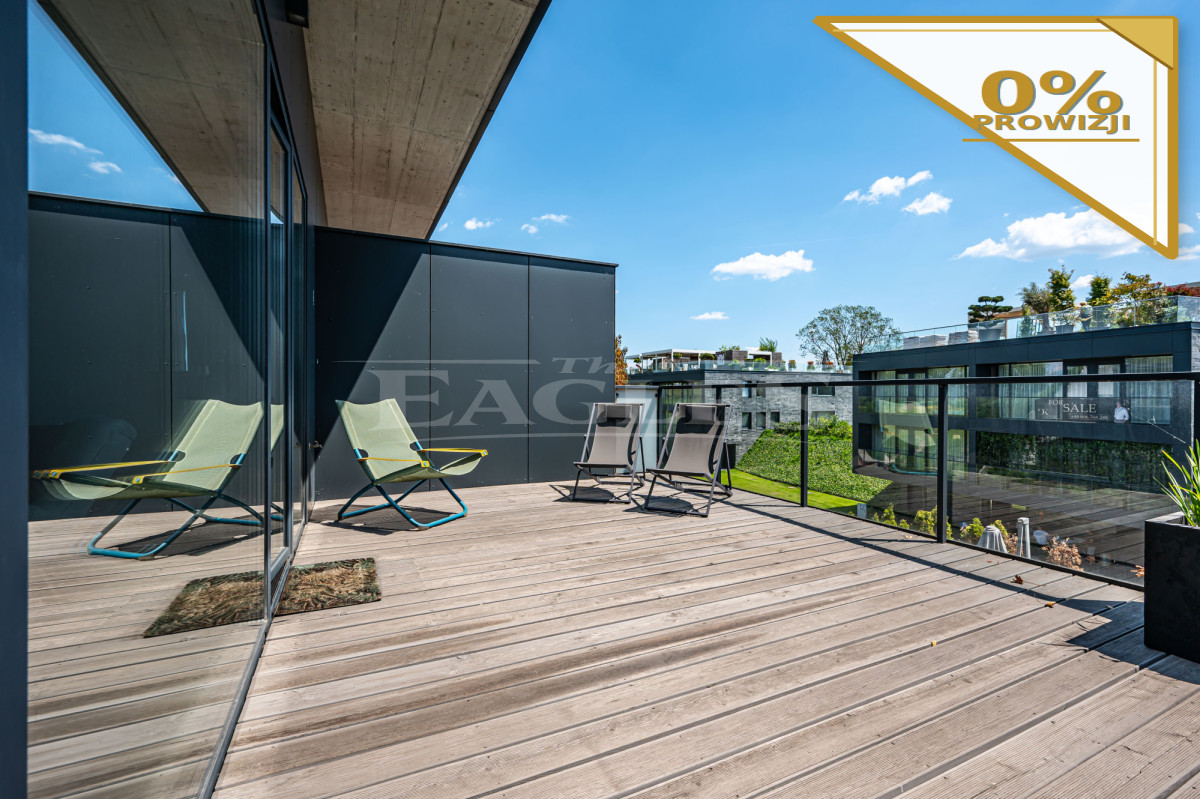 Prestiżowy apartament  Prowizja 0%