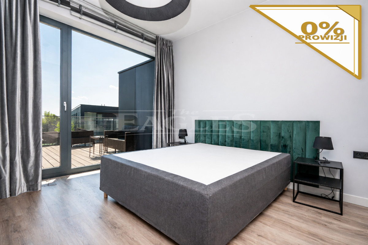 Prestiżowy apartament  Prowizja 0%