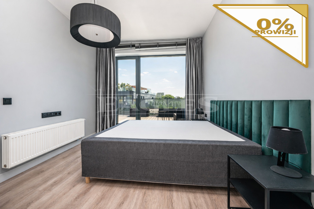 Prestiżowy apartament  Prowizja 0%