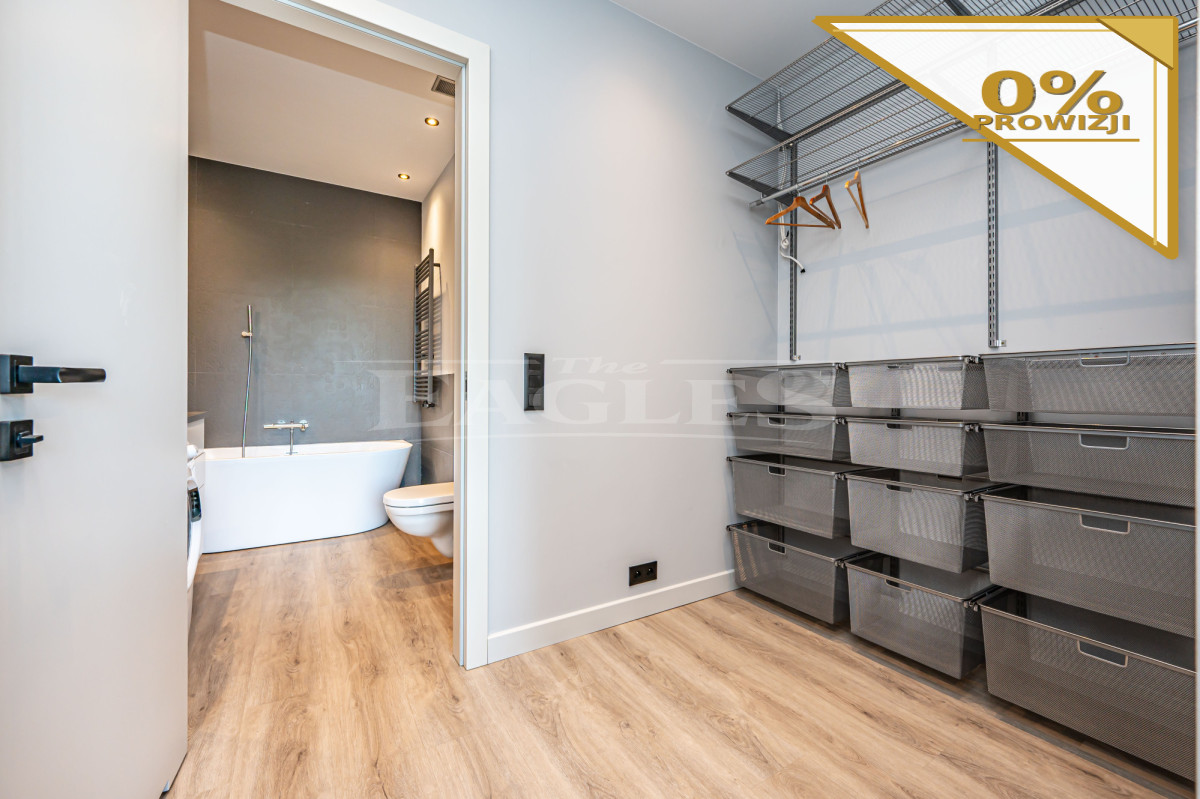 Prestiżowy apartament  Prowizja 0%