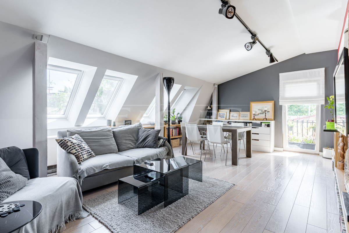 Sopot przy plaży | Karlikowo | 53,74 m²