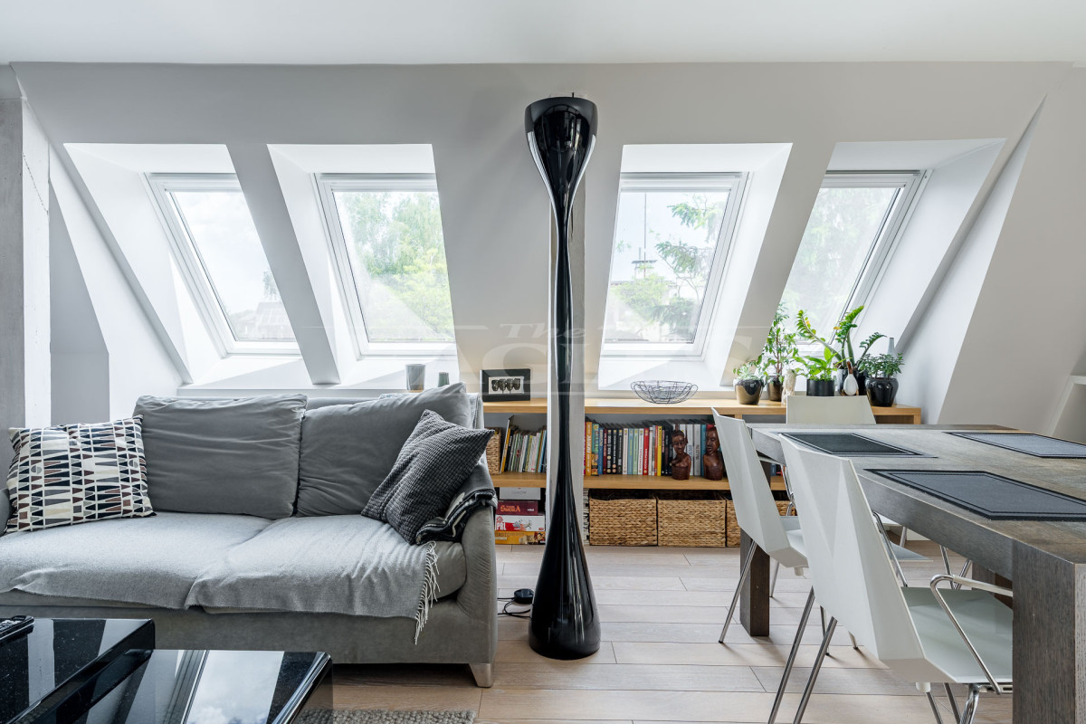 Sopot przy plaży | Karlikowo | 53,74 m²
