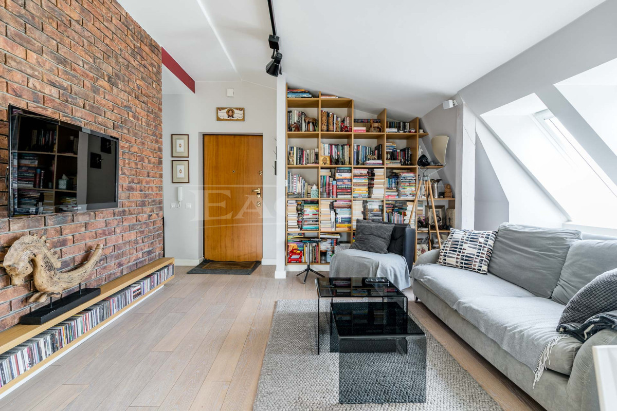 Sopot przy plaży | Karlikowo | 53,74 m²