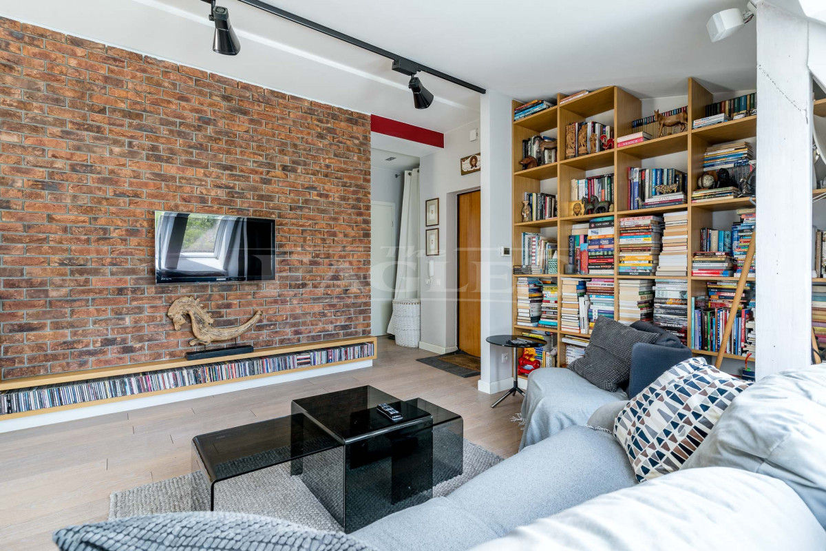 Sopot przy plaży | Karlikowo | 53,74 m²