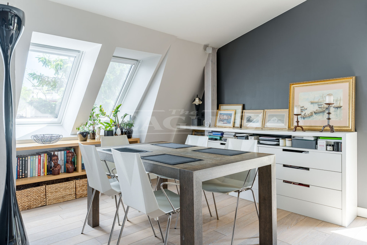 Sopot przy plaży | Karlikowo | 53,74 m²