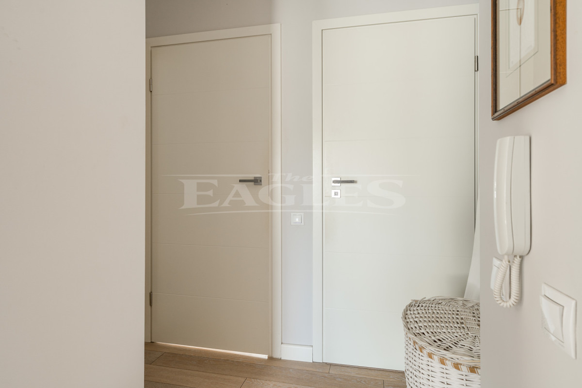 Sopot przy plaży | Karlikowo | 53,74 m²