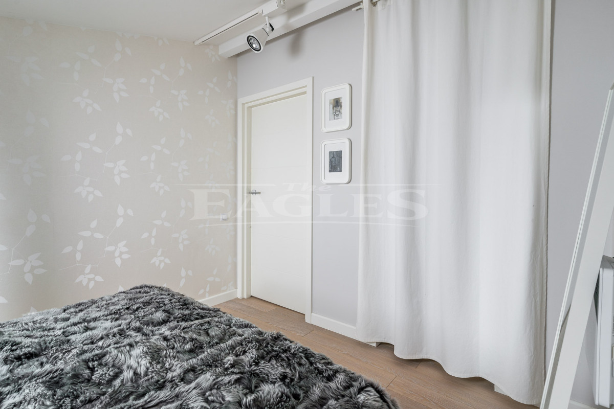 Sopot przy plaży | Karlikowo | 53,74 m²