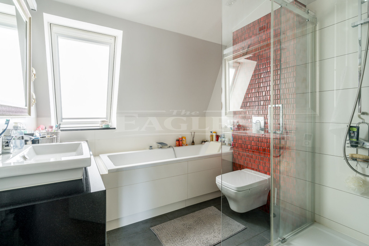 Sopot przy plaży | Karlikowo | 53,74 m²