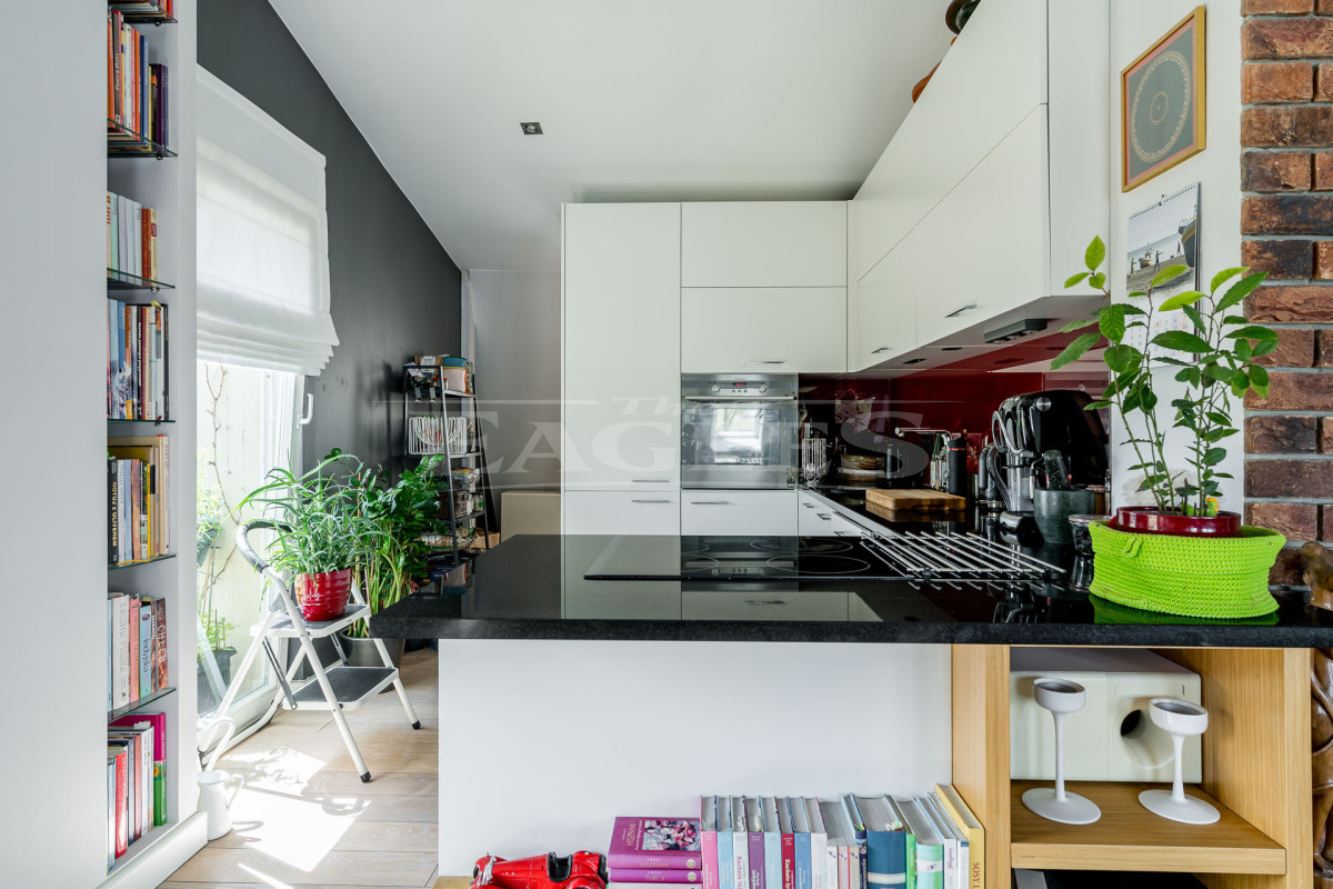 Sopot przy plaży | Karlikowo | 53,74 m²