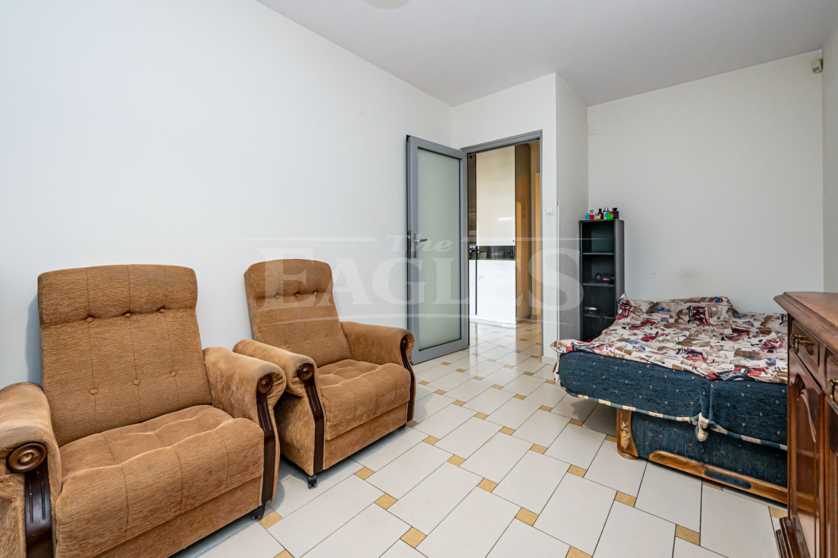 Przestronne 3-pokojowe mieszkanie 80 m² z garażem