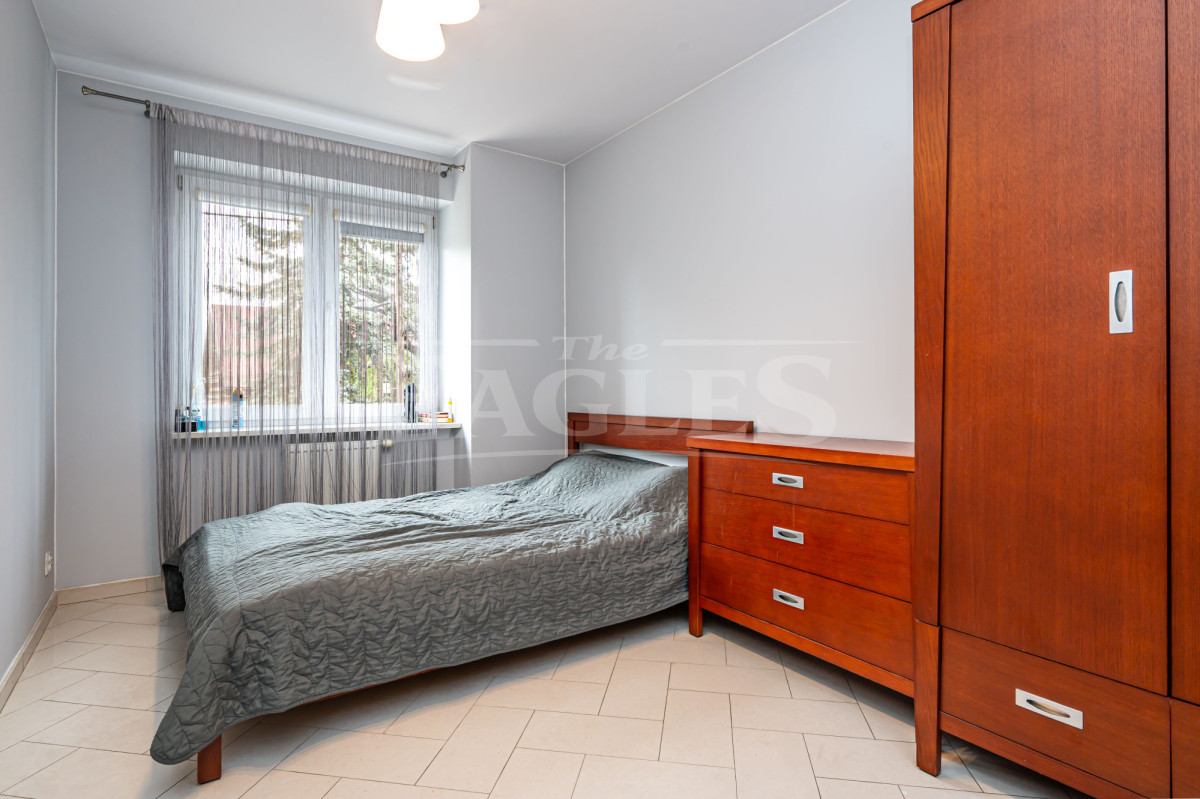 Przestronne 3-pokojowe mieszkanie 80 m² z garażem