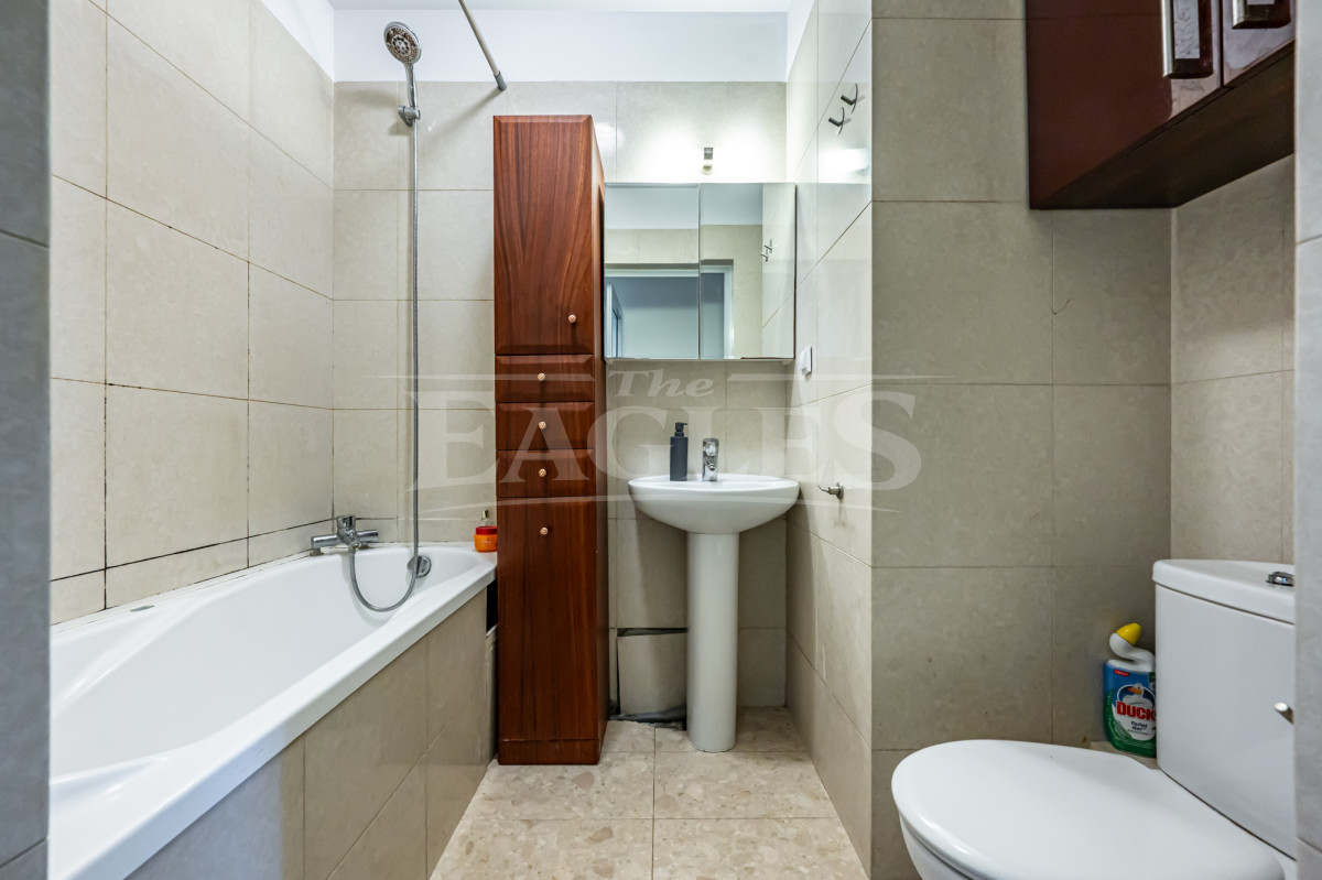 Przestronne 3-pokojowe mieszkanie 80 m² z garażem