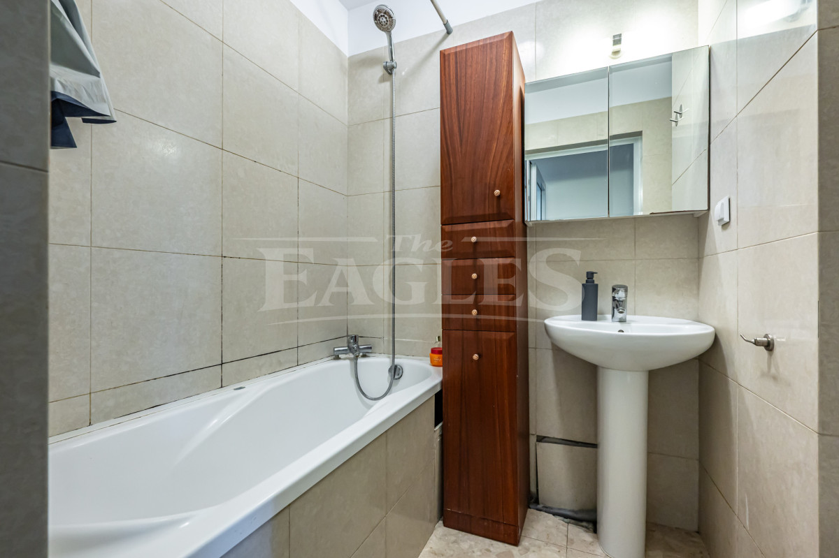 Przestronne 3-pokojowe mieszkanie 80 m² z garażem