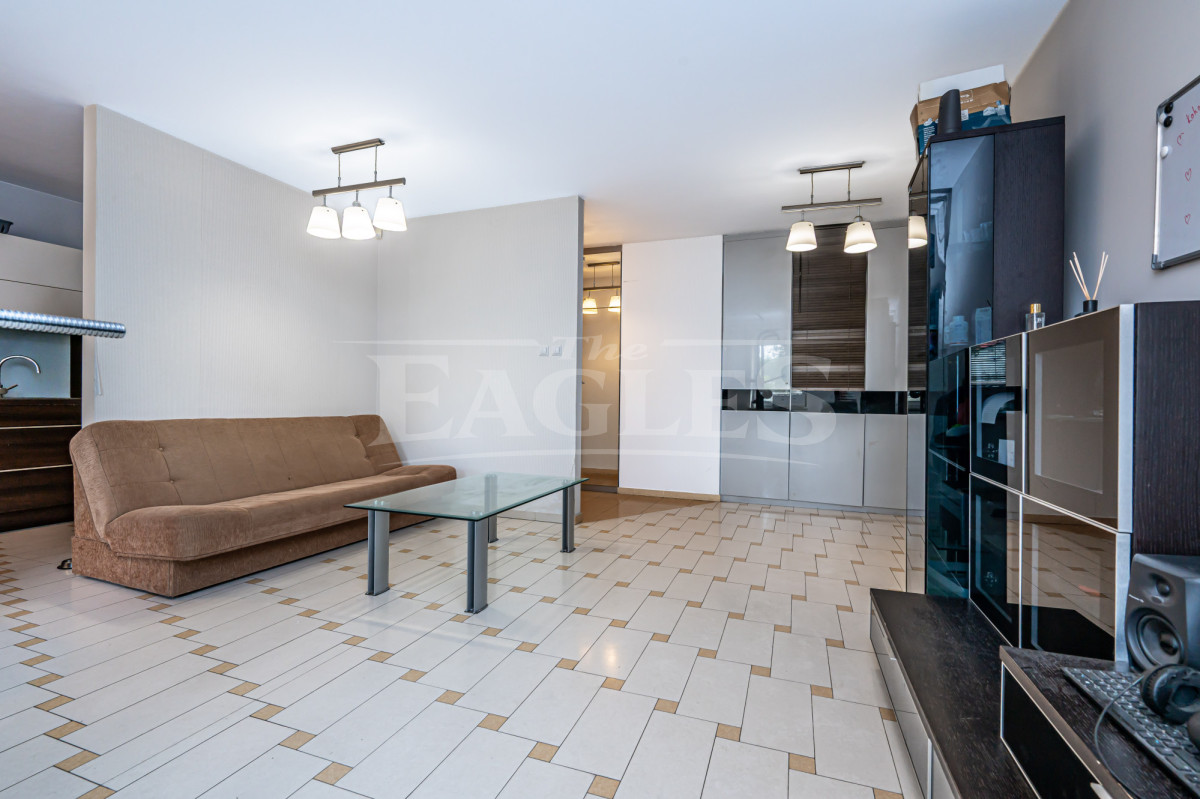 Przestronne 3-pokojowe mieszkanie 80 m² z garażem