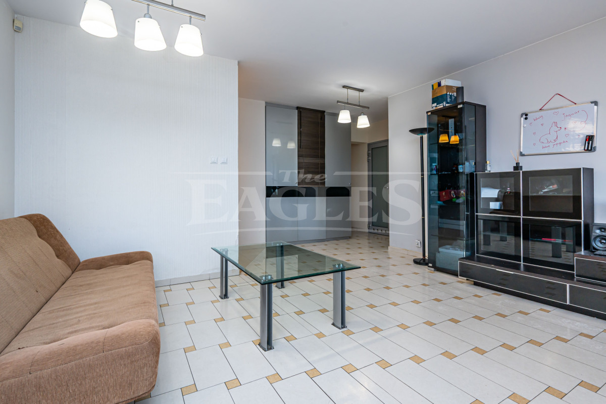 Przestronne 3-pokojowe mieszkanie 80 m² z garażem