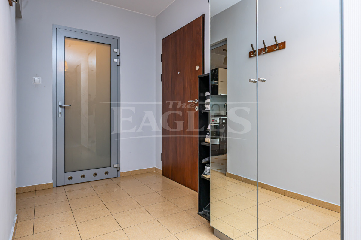 Przestronne 3-pokojowe mieszkanie 80 m² z garażem