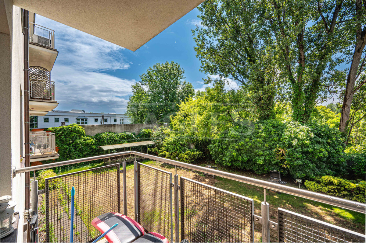 Przestronne 3-pokojowe mieszkanie 80 m² z garażem