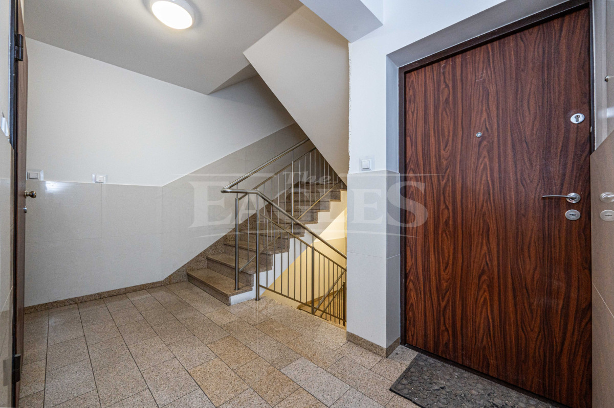 Przestronne 3-pokojowe mieszkanie 80 m² z garażem