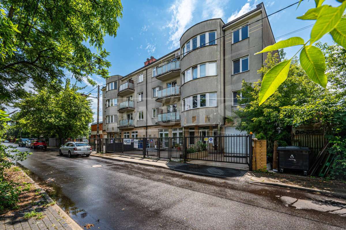 Przestronne 3-pokojowe mieszkanie 80 m² z garażem