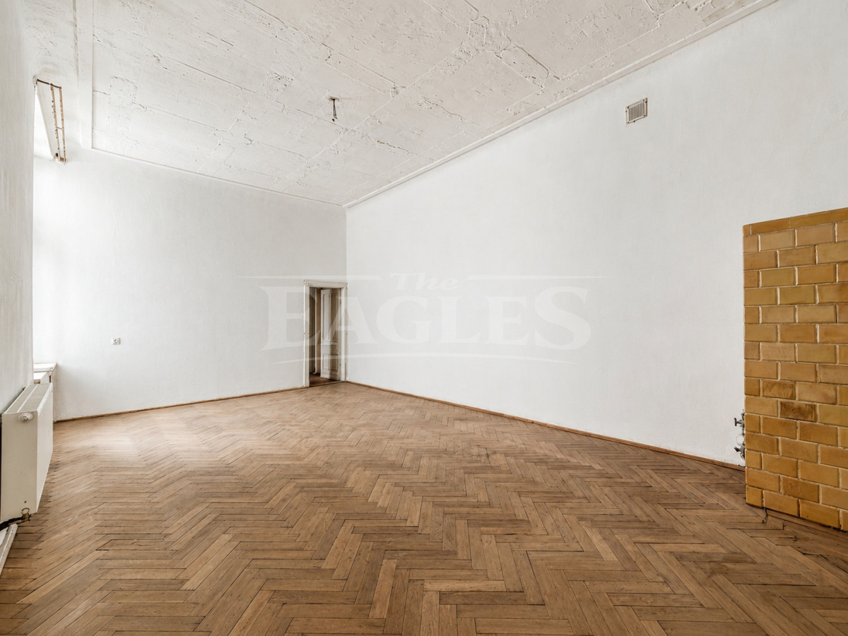 Piękny apartament w zabytkowej kamienicy