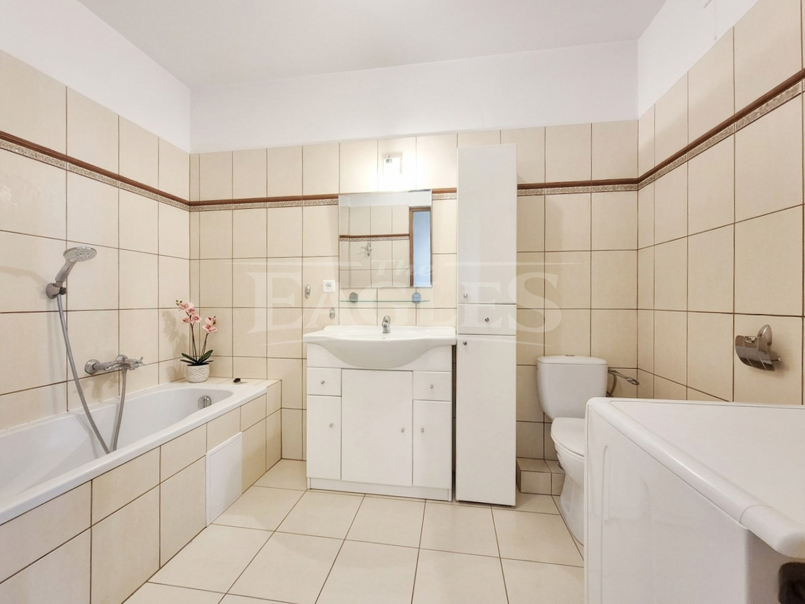 Sprzedaż-3 pokoje/ 64,67 m² z balkonem/Piaseczno