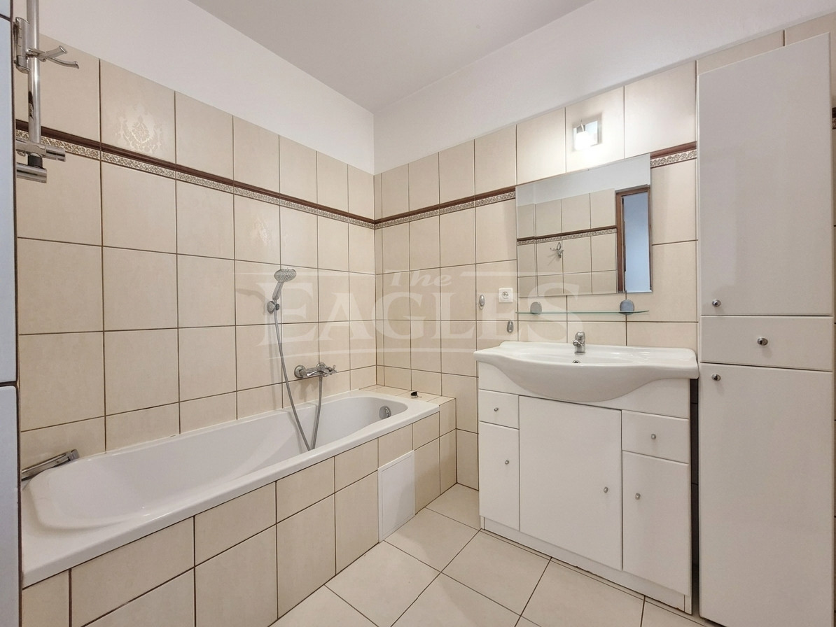 Sprzedaż-3 pokoje/ 64,67 m² z balkonem/Piaseczno